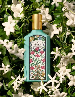 Flora Gorgeous Jasmine Edp